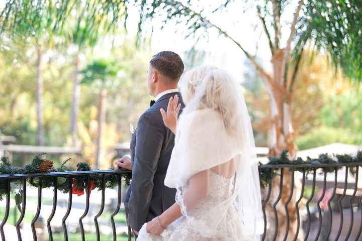 Part of our first look 