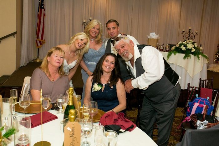 One of the table pictures 