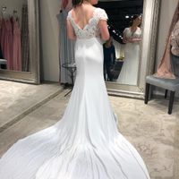 Wedding dress - 1