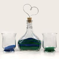 Anyone else doing the Unity Sand Ceremony?