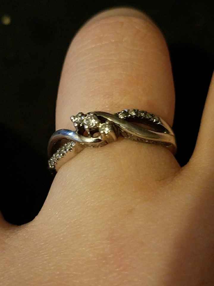 Post your engagement rings ladies!!