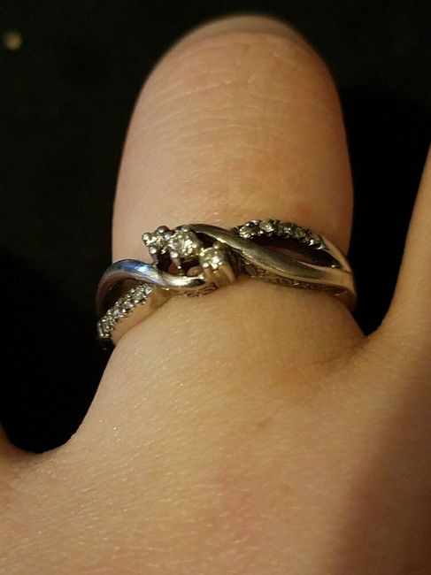 Post your engagement rings ladies!!