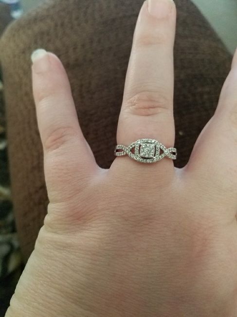 Shameless Ring post lol it's clean!