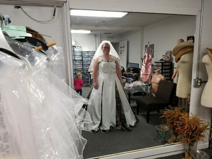 Dress - 2
