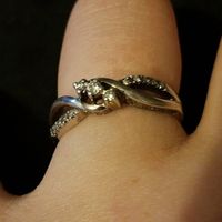 Post your engagement rings ladies!!