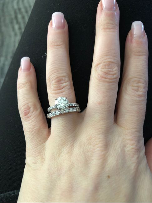 Engagement rings 18