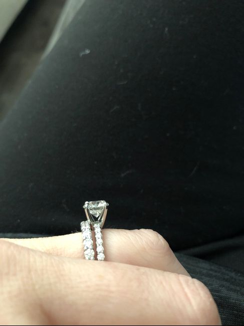 Engagement rings 19