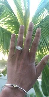 Brides of 2021! Show us your ring! - 1