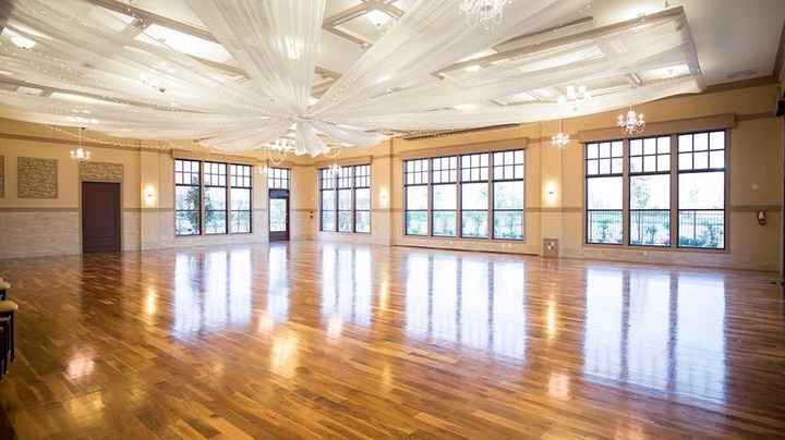 Let me see your Venue!!