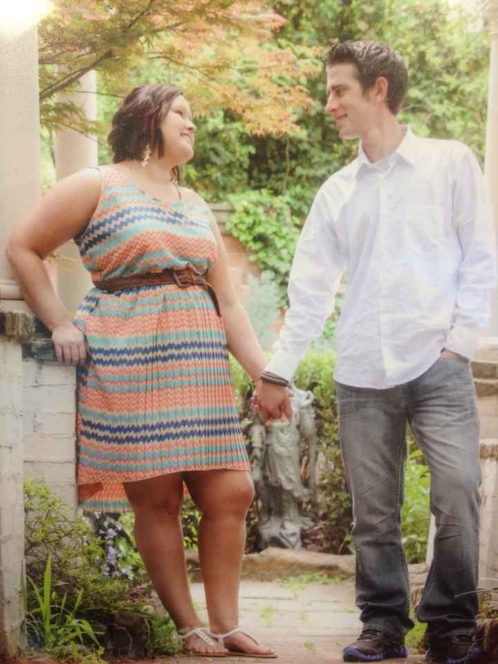 Engagement Photos Advice