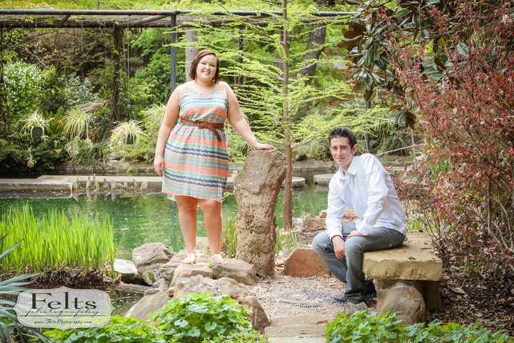 Engagement Photos Advice