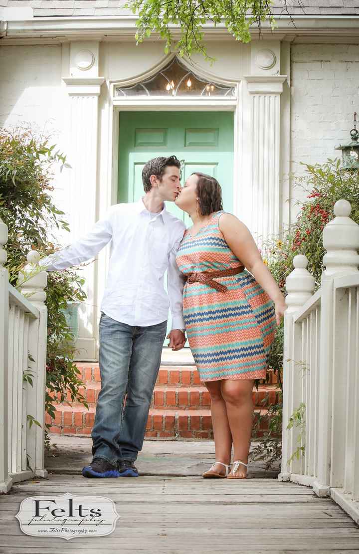 Engagement Photos Advice