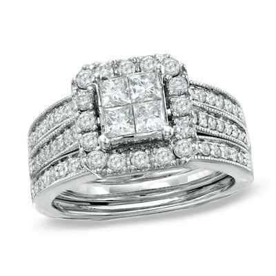 Show me yor wedding bands!!!