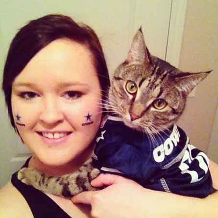 NWR: today is my Pups 2nd birthday!! Do you and your FH have a pet? Show pics!!!