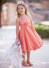 Flower Girl Dresses