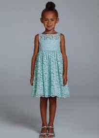 Flower Girl Dresses