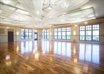 Describe your wedding!