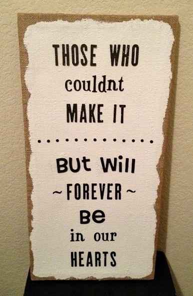 What are your wedding signs?