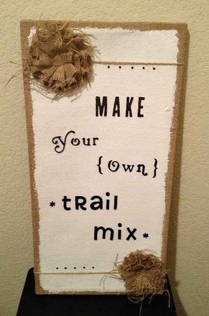 What are your wedding signs?