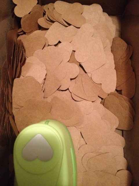 show us your latest DIY, or DIY in progress!