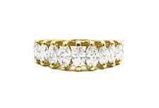 Wedding band added to E-ring or New band?