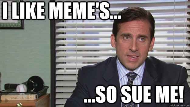 Am I A Horrible Person?..