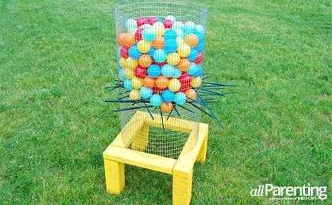 Why does everyone seem to not like kids ??