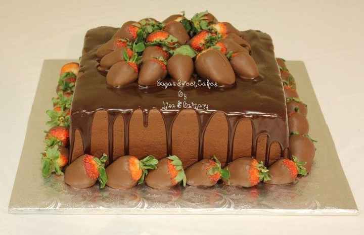 Can I see your cakes/cupcakes/and prices?