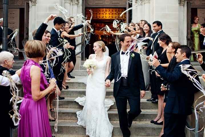 In lieu of bubbles...