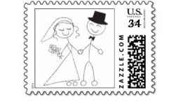 Stamp designs
