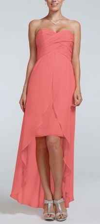 Tell Me: Bridesmaids Dresses