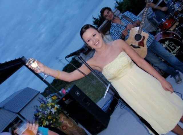 Last time YOU were a Bridesmaid?