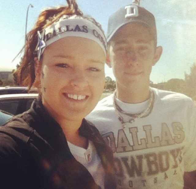 We've Seen Engagement Photos But.....