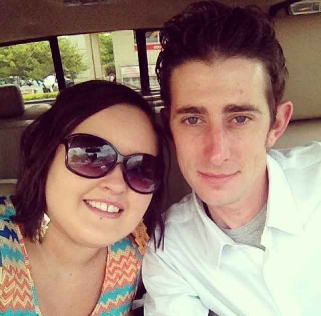 We've Seen Engagement Photos But.....