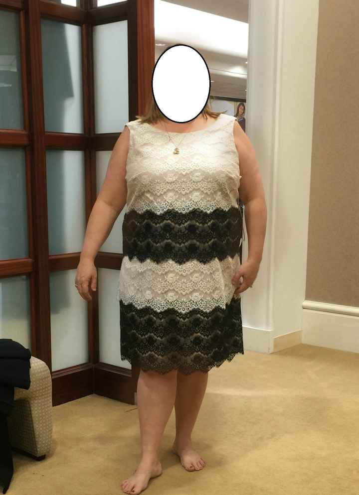 Show me your MOB/MOG dresses?! I'm having a bridezilla moment!