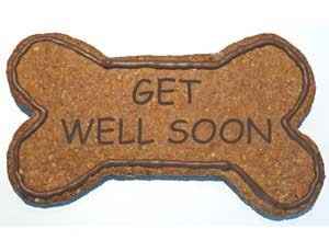 NWR - update on my furbaby