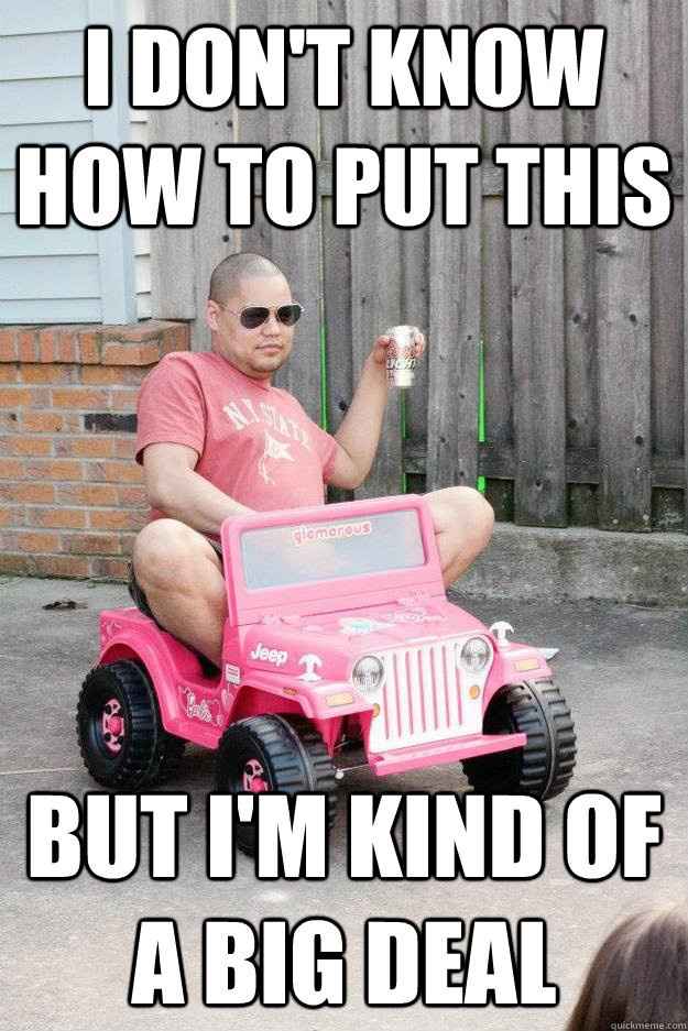 I need some advice on the alcohol subject......