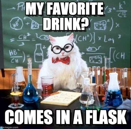 I need some advice on the alcohol subject......