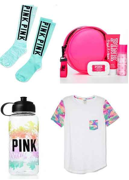 Show me your BP gifts :)