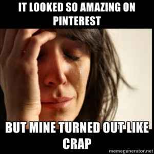 Ridiculous purchases..