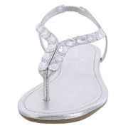 Show Me Your Fancy Wedding Sandals