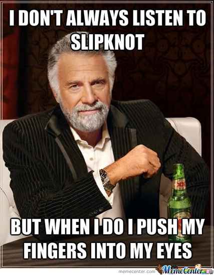 True Colors come out....