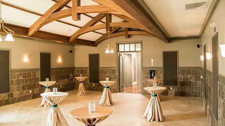 Show Me Your....Venues!