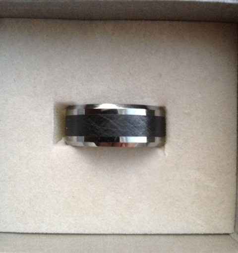 HELP! Wedding bands & MOB