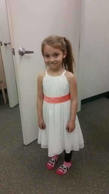 Flower Girl Dresses and Etsy shops in China