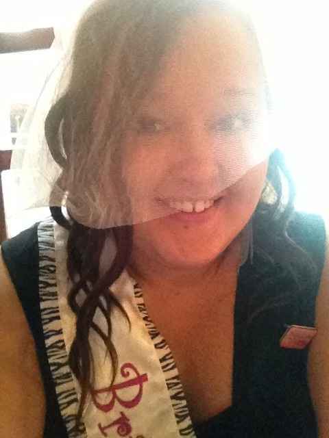 Back & Bacheloretted!