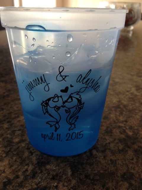 Back & Bacheloretted!