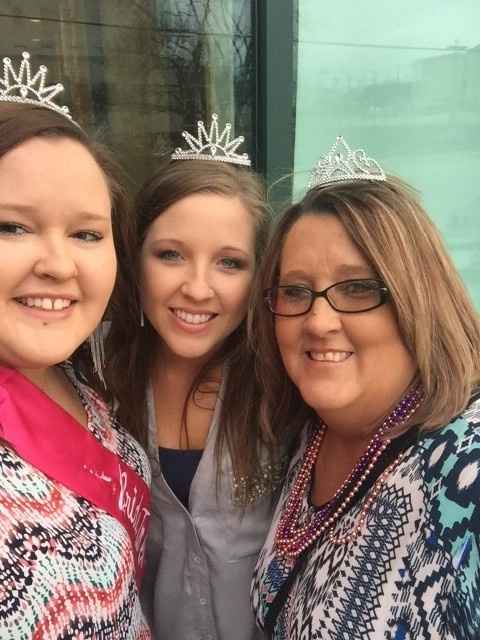 Back & Bacheloretted!