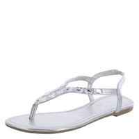 Flats, flip flops, sandals?