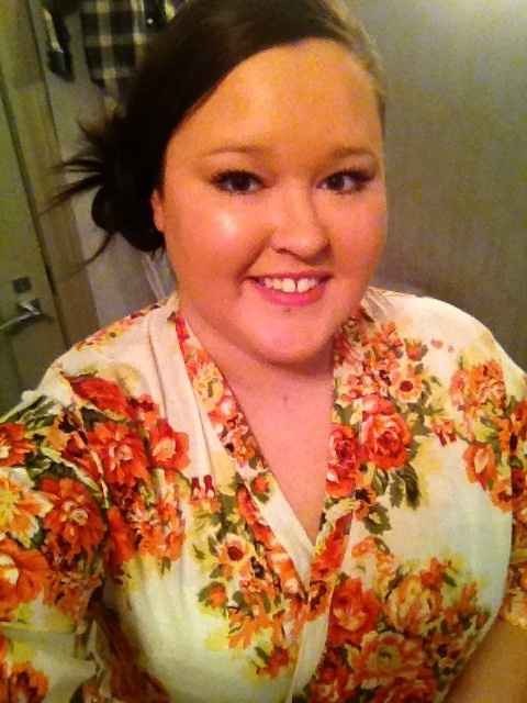 BAM w/ non pro pics!